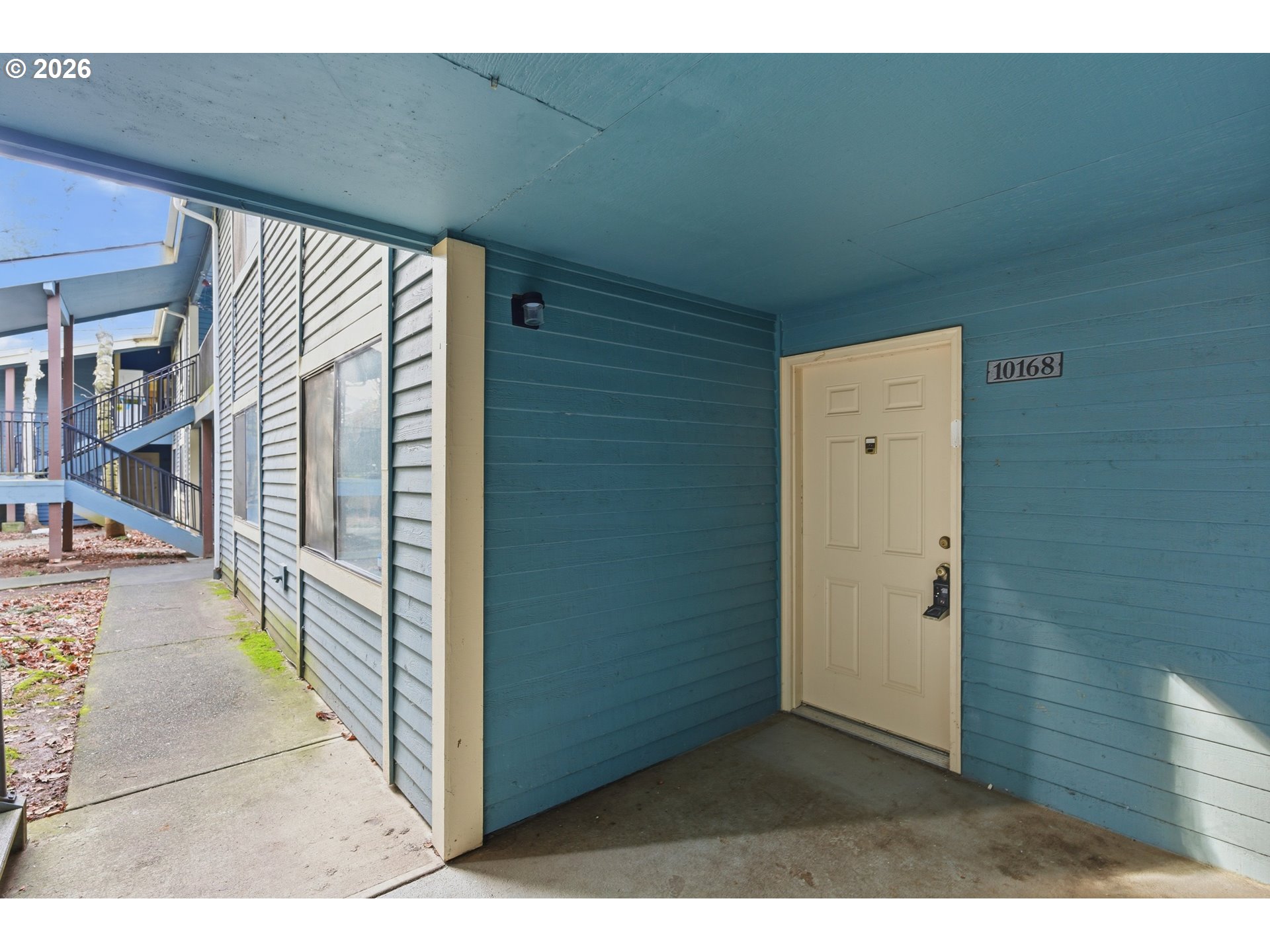 10168 Southeast Talbert Street Clackamas, OR 97015 - Photo 1 of 26