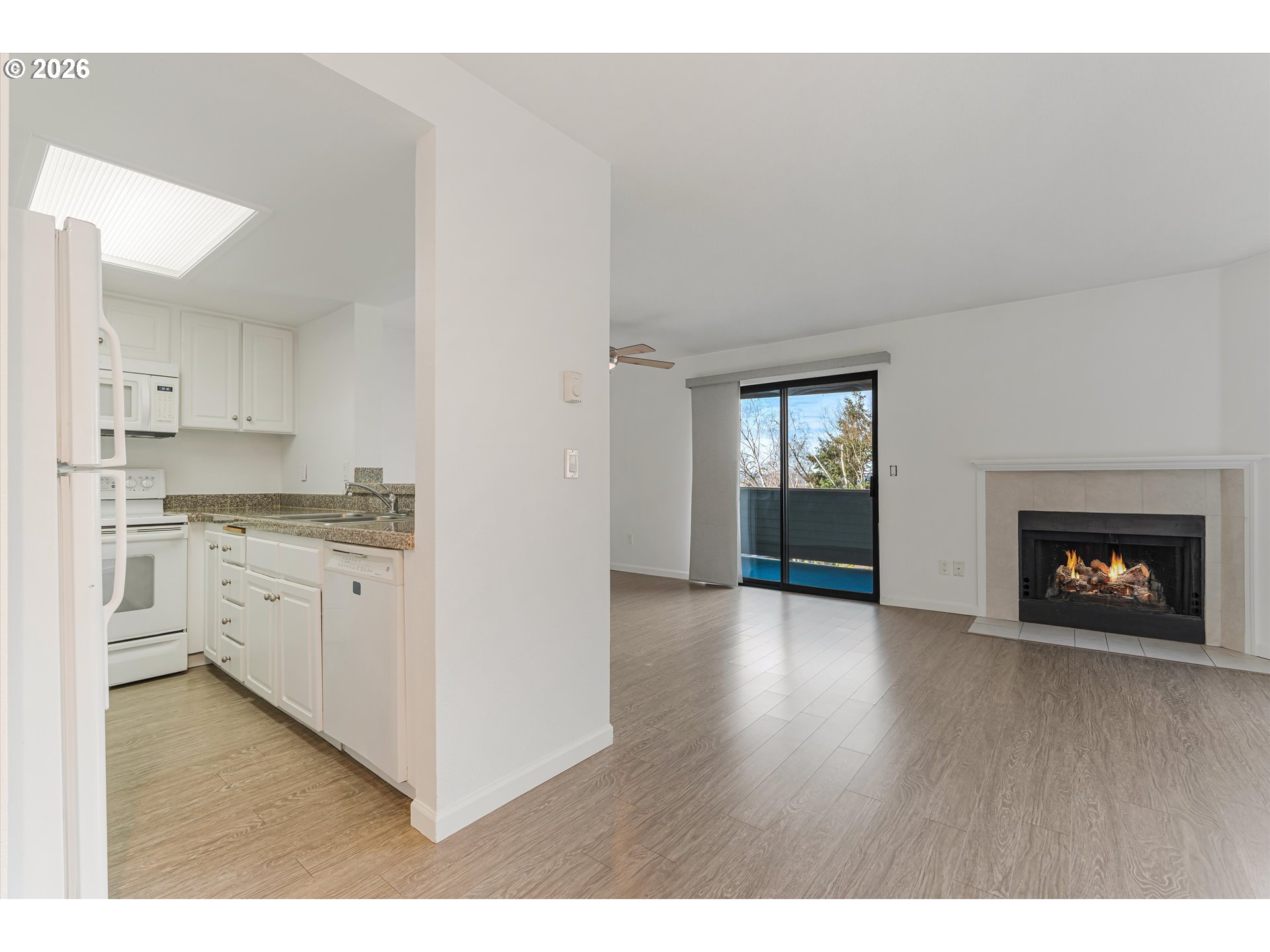 10168 Southeast Talbert Street Clackamas, OR 97015 - Photo 2 of 26