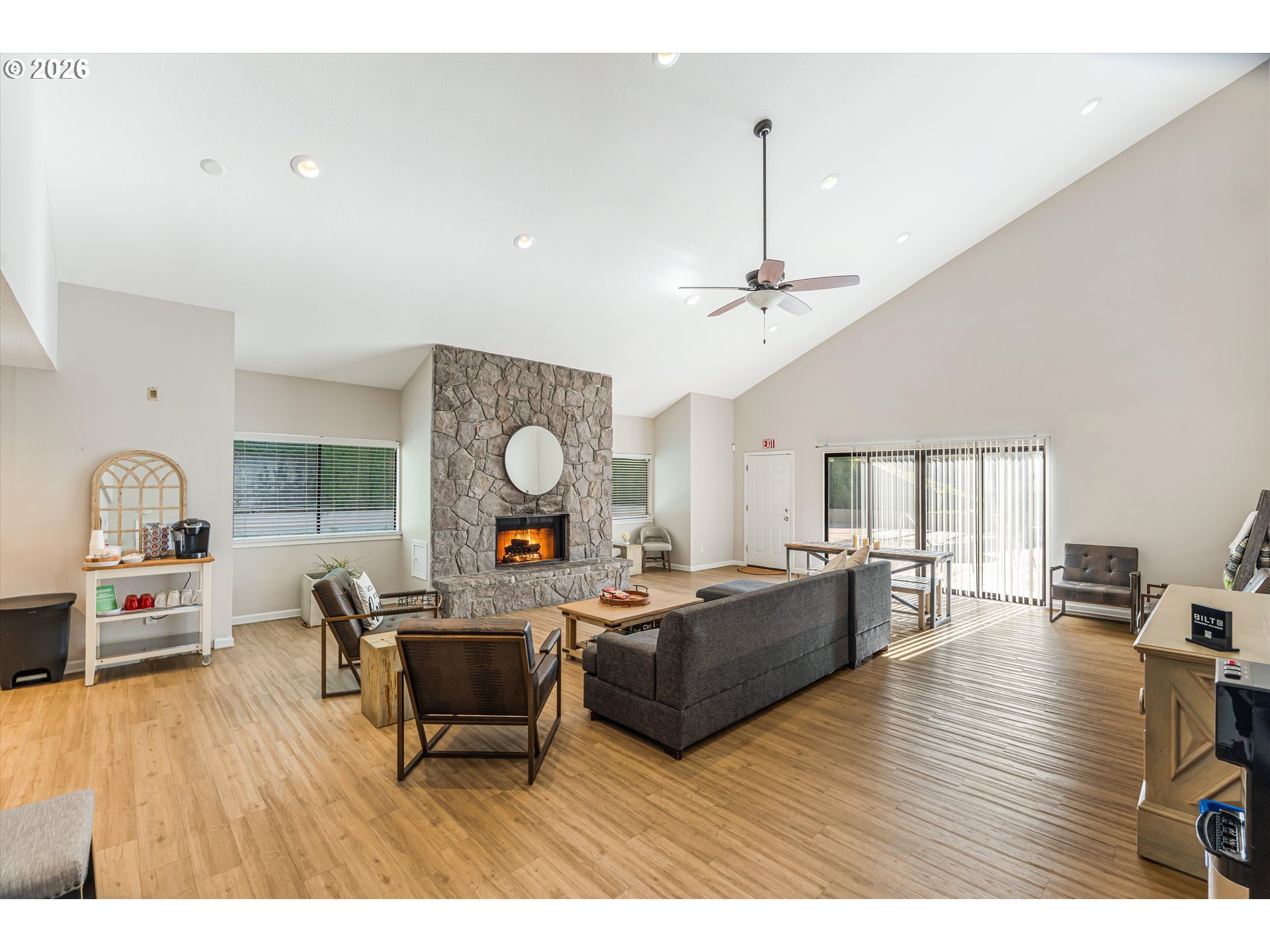 10168 Southeast Talbert Street Clackamas, OR 97015 - Photo 21 of 26