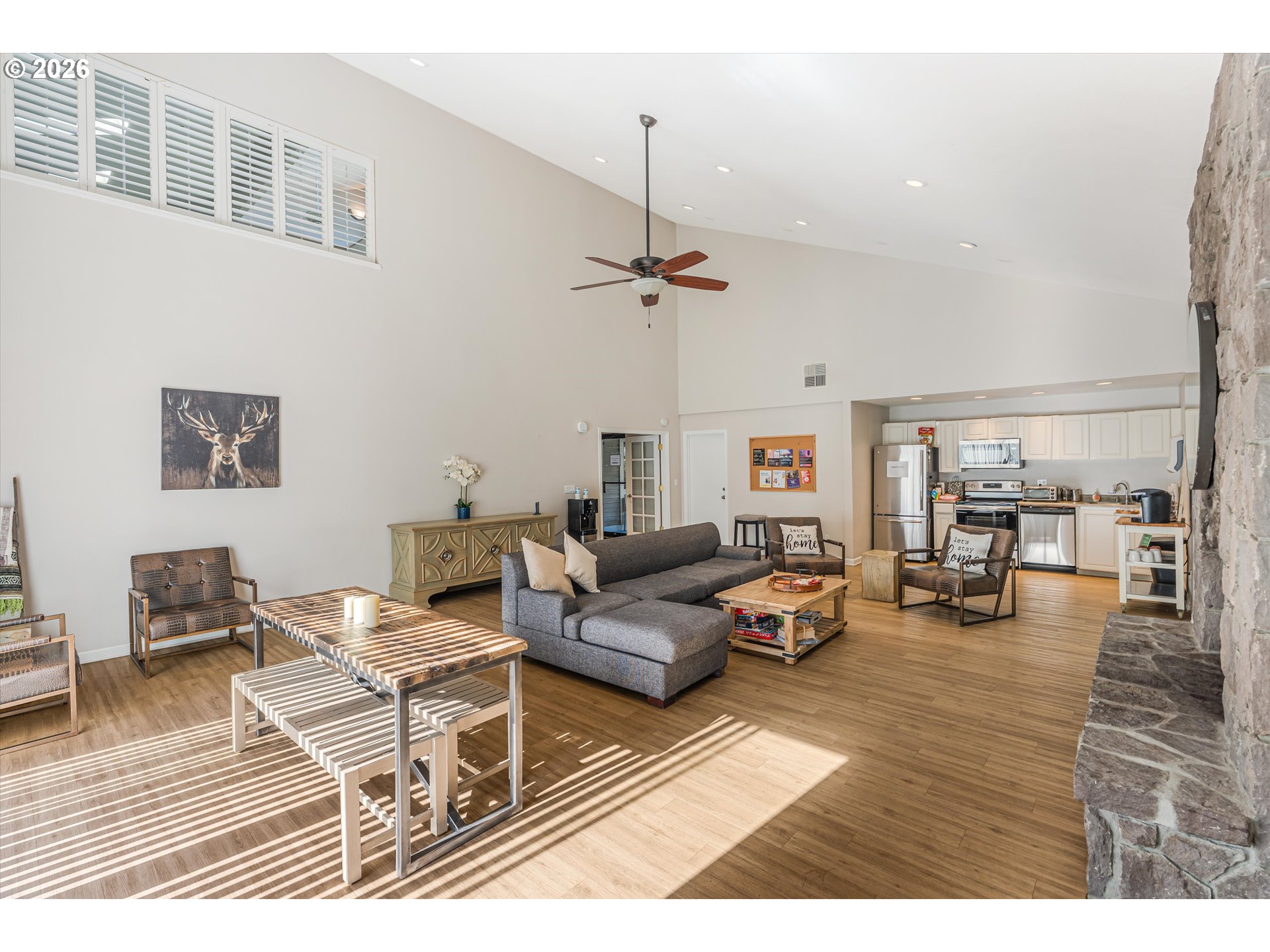 10168 Southeast Talbert Street Clackamas, OR 97015 - Photo 22 of 26