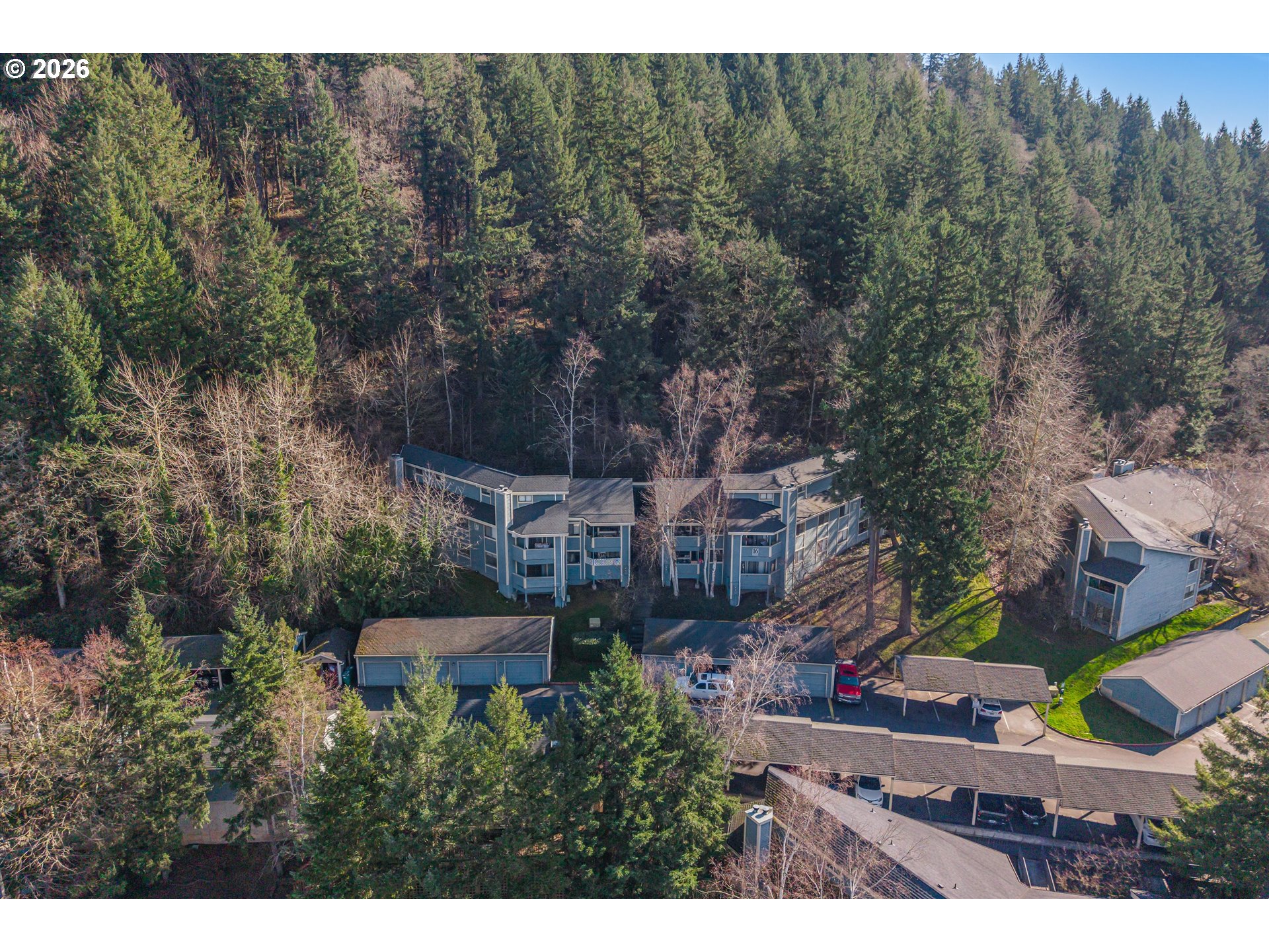 10168 Southeast Talbert Street Clackamas, OR 97015 - Photo 24 of 26