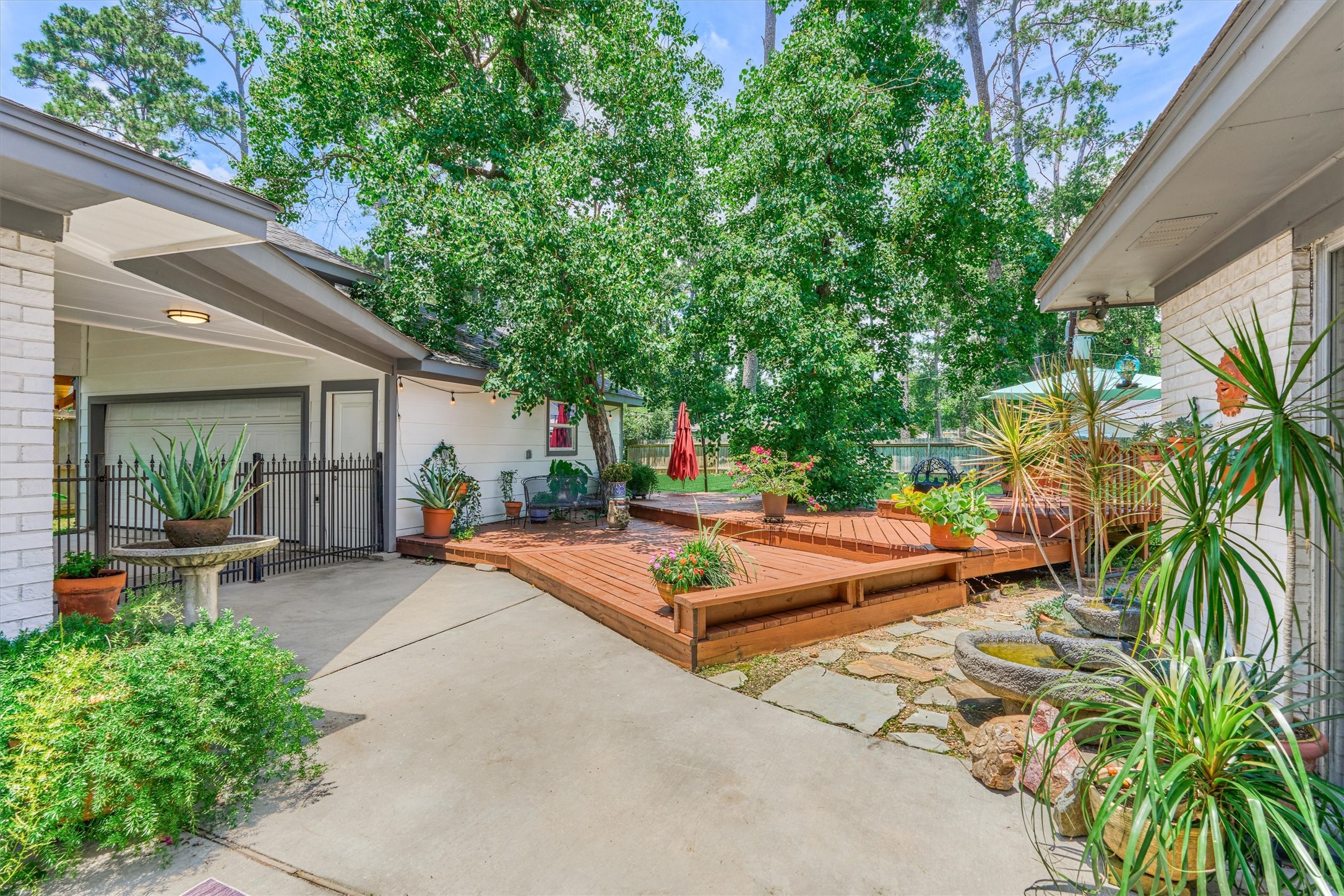 6326 Craigway Road Spring, TX 77389 - Photo 37 of 50
