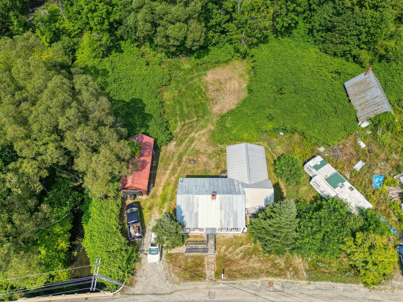 42-43 River Road New Portland, ME 04961 - Photo 4 of 188