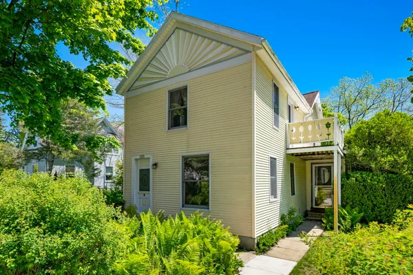 $999,900 | 203 South Main Street, Leland, MI 49654