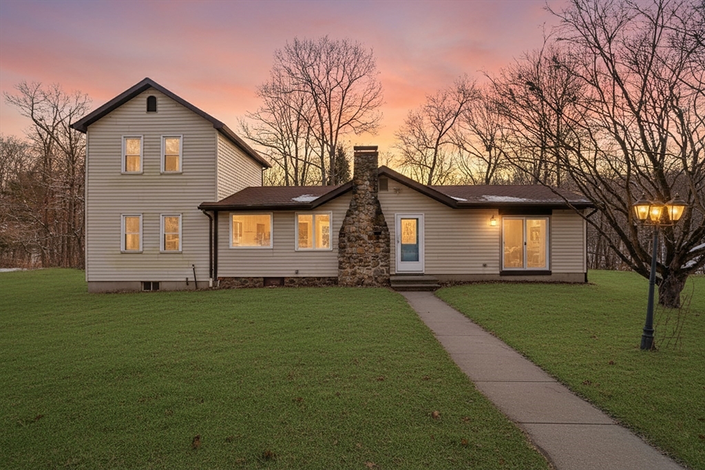 159 North Monson Road, Unit 159 Hampden, MA 01036 - Photo 2 of 31