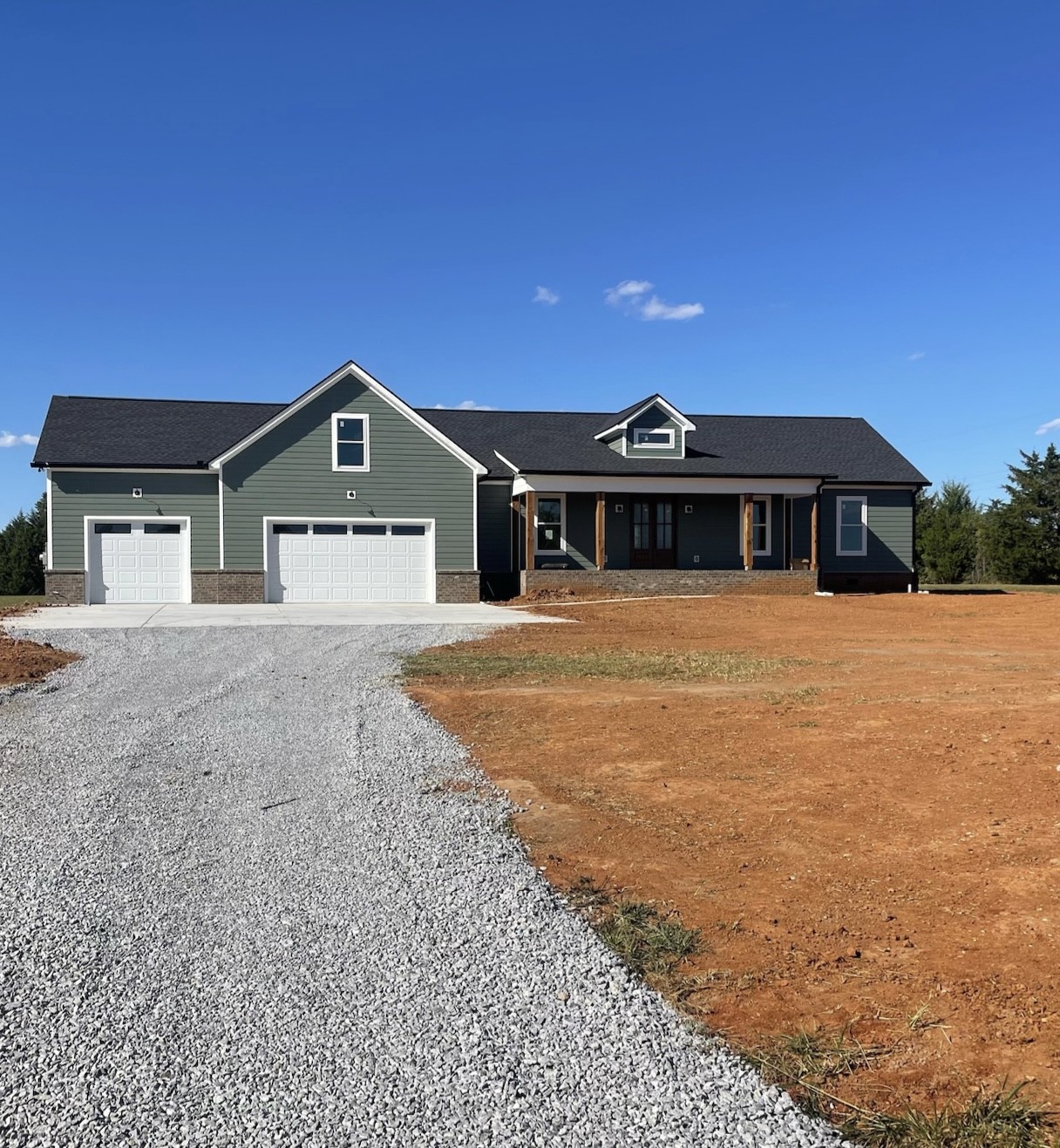 560 Shirley Road Smyrna, TN 37167 - Photo 1 of 21 Gallery Image 1