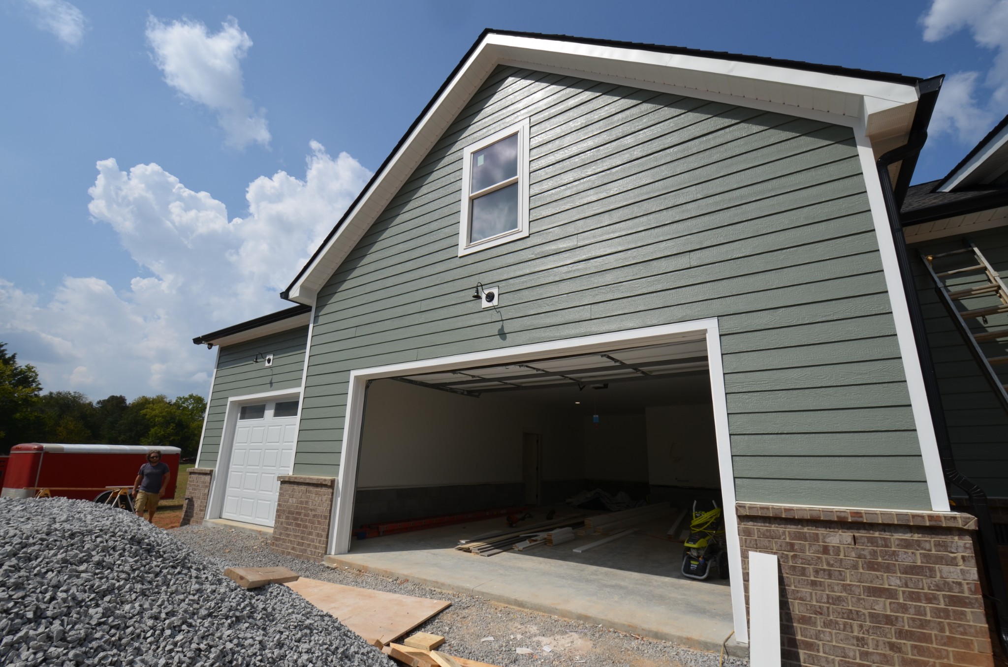 560 Shirley Road Smyrna, TN 37167 - Photo 12 of 21 Gallery Image 12