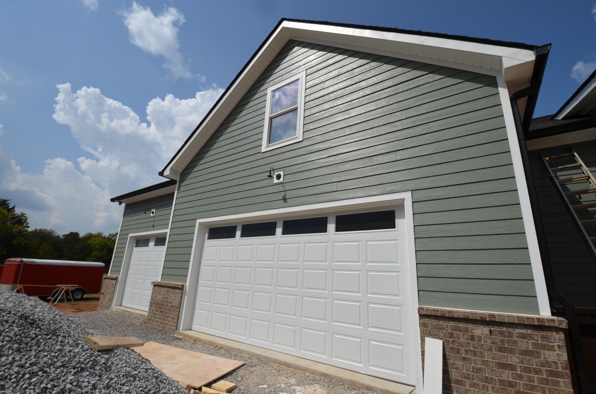 560 Shirley Road Smyrna, TN 37167 - Photo 10 of 21 Gallery Image 10