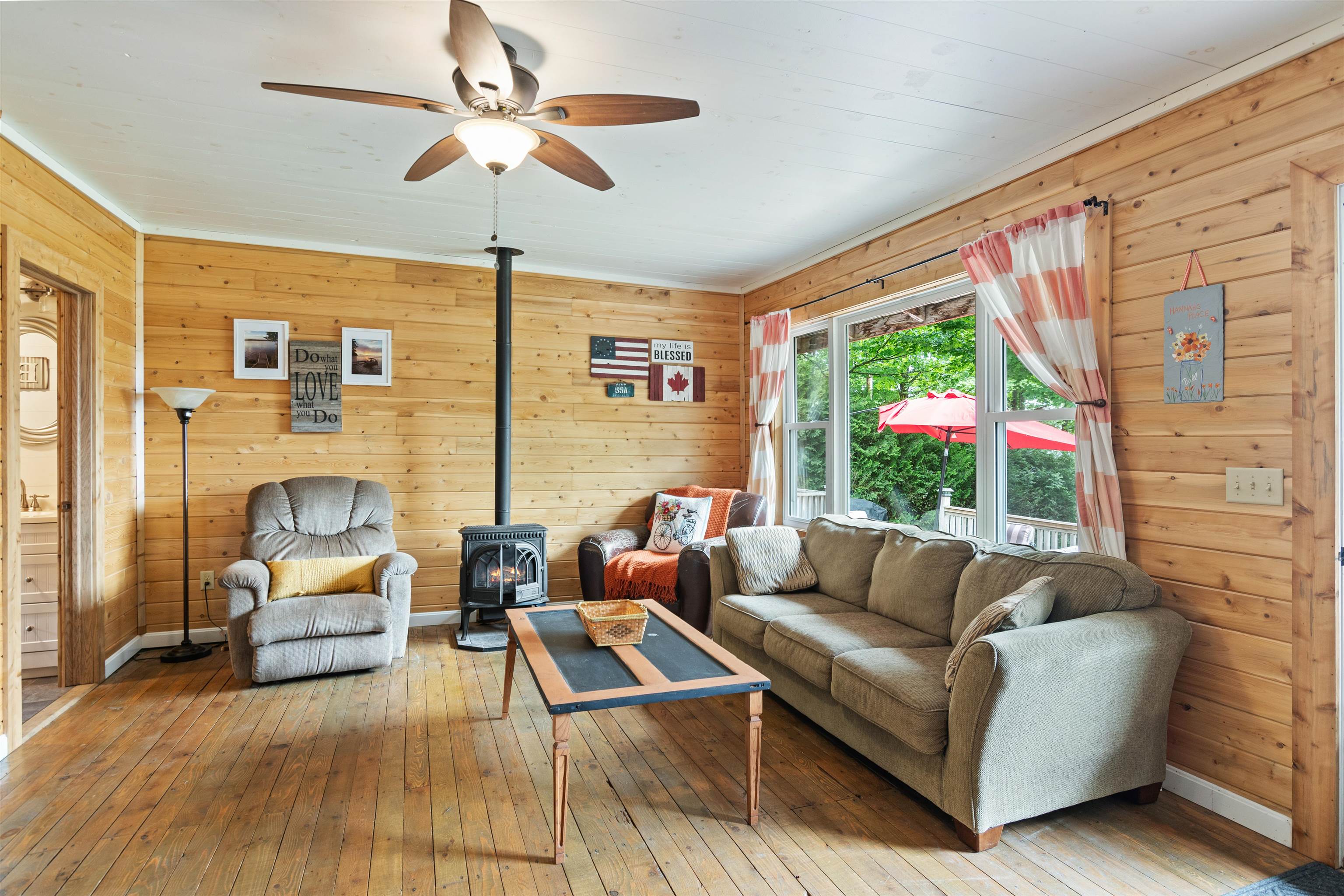 681 Patton Shore Road Franklin, VT 05457 - Photo 17 of 60 Gallery Image 17