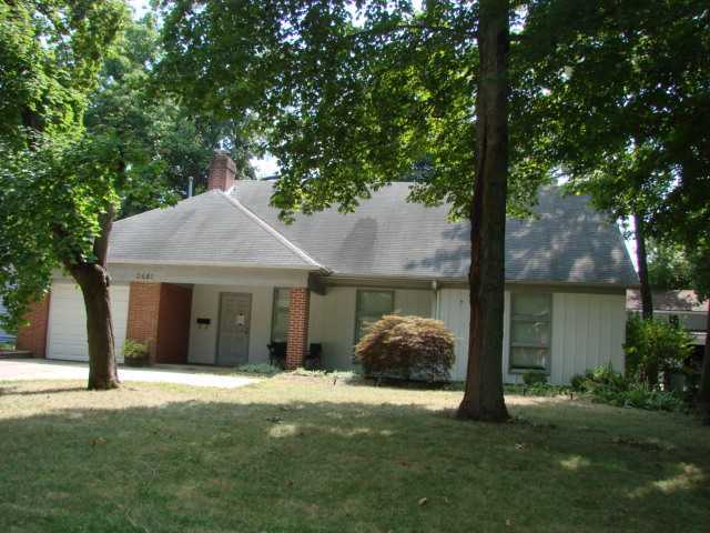2451 Fishinger Road Columbus, OH 43221 - Photo 1 of 5