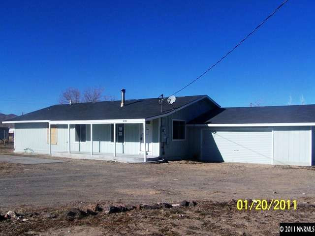 7975 Winchester Road Silver Springs, NV 89429 - Photo 1 of 11 Photo 1