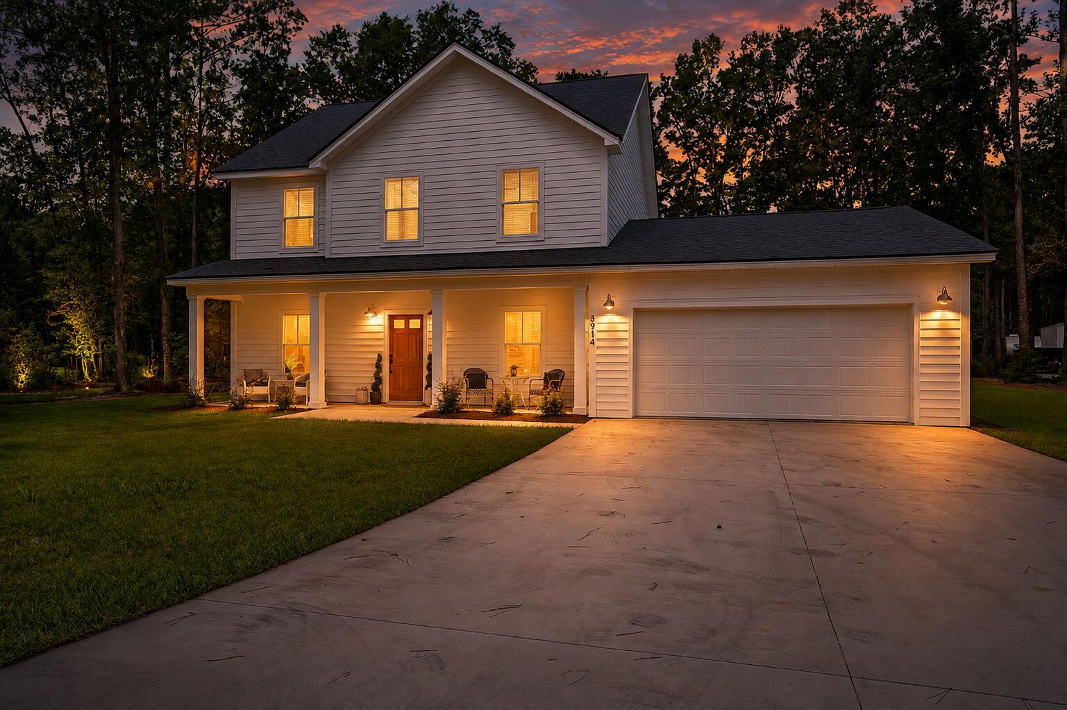 3914 Chisolm Road Johns Island, SC 29455 - Photo 1 of 47 1-web-or-mls-vtwilight