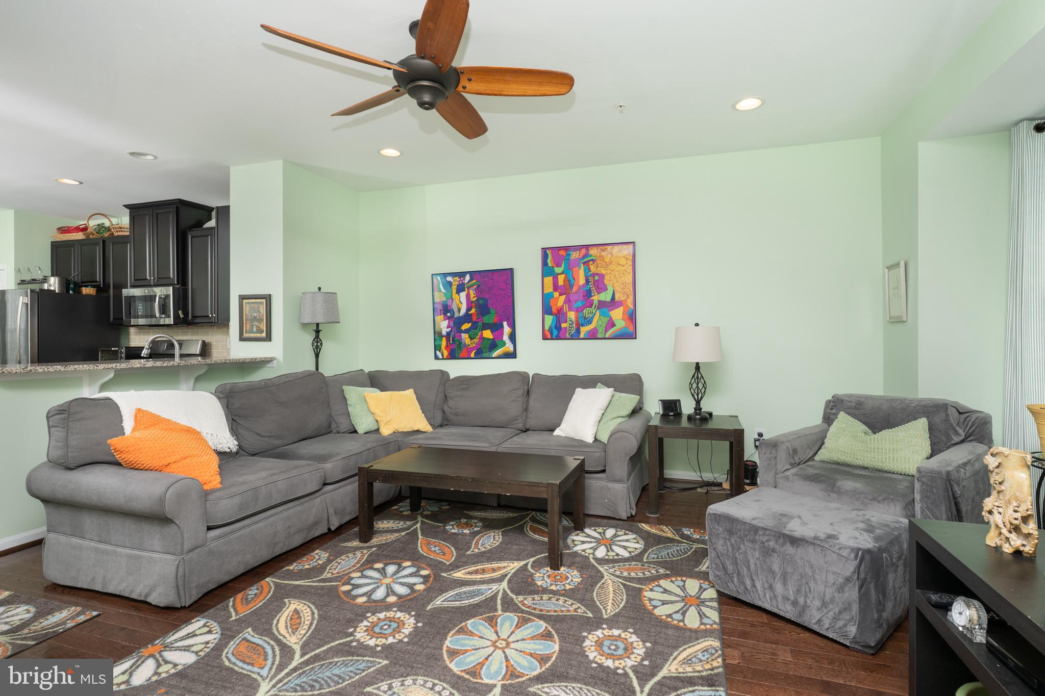 641 Washington Square Spring City, PA 19475 - Photo 42 of 42 Hardwood Floors, Open Floor Plan