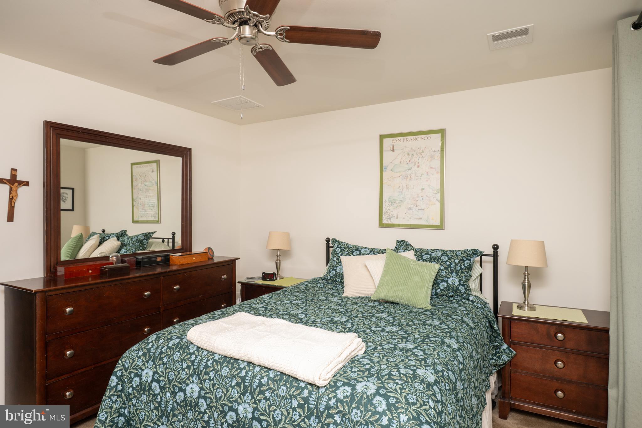 641 Washington Square Spring City, PA 19475 - Photo 19 of 42 Primary Bedroom