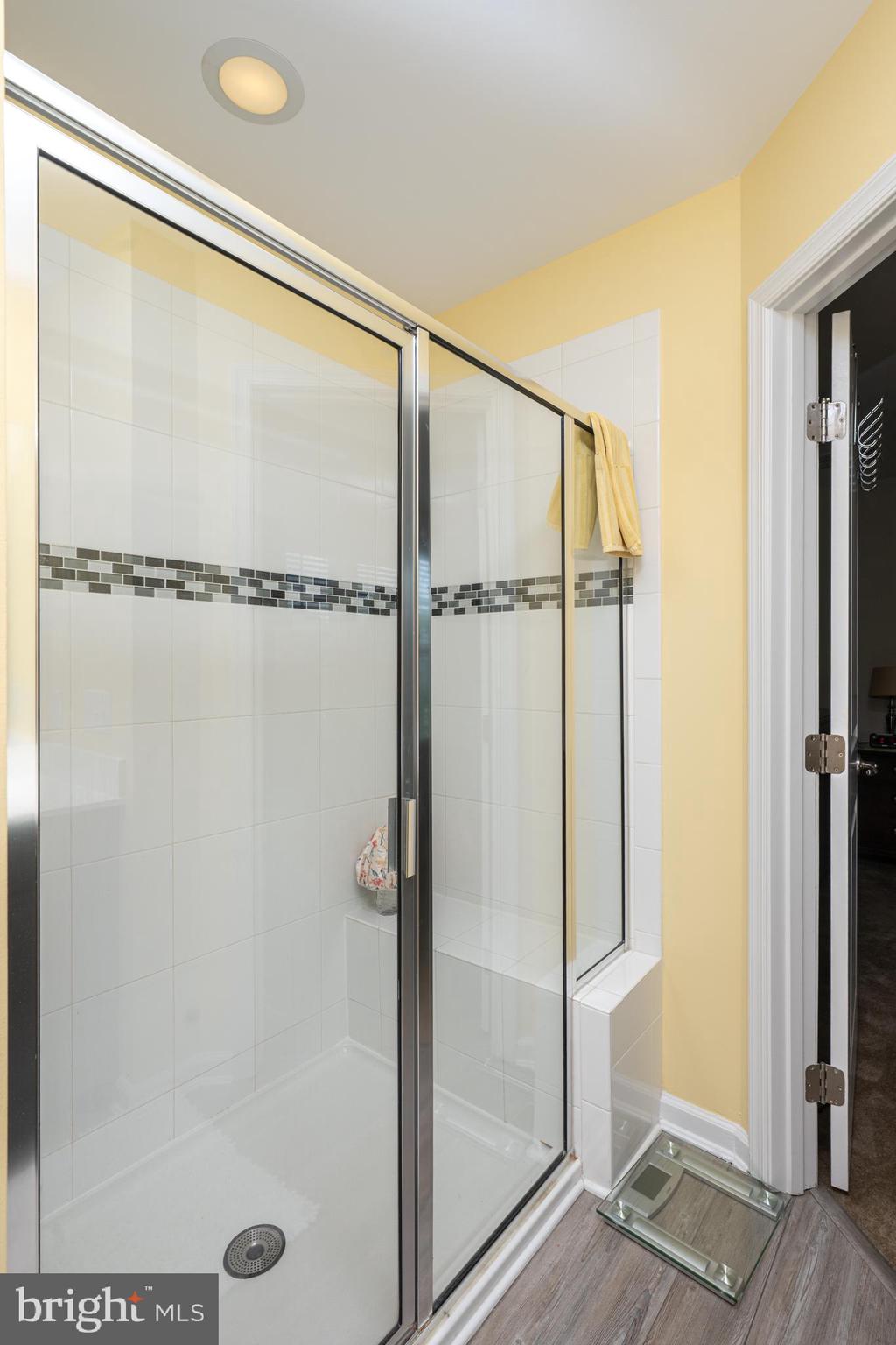 641 Washington Square Spring City, PA 19475 - Photo 23 of 42 Walk-In Shower