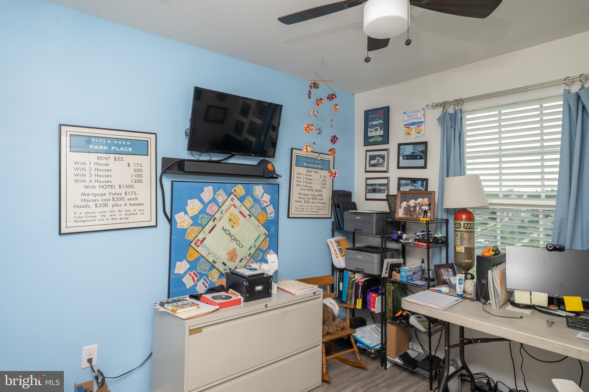 641 Washington Square Spring City, PA 19475 - Photo 26 of 42 Bedroom 3