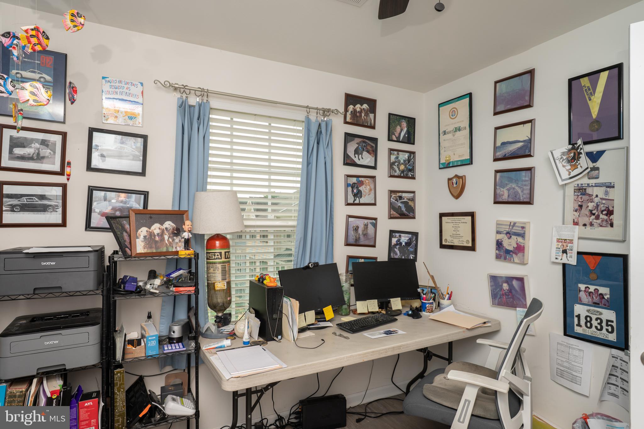 641 Washington Square Spring City, PA 19475 - Photo 27 of 42 Bedroom 3