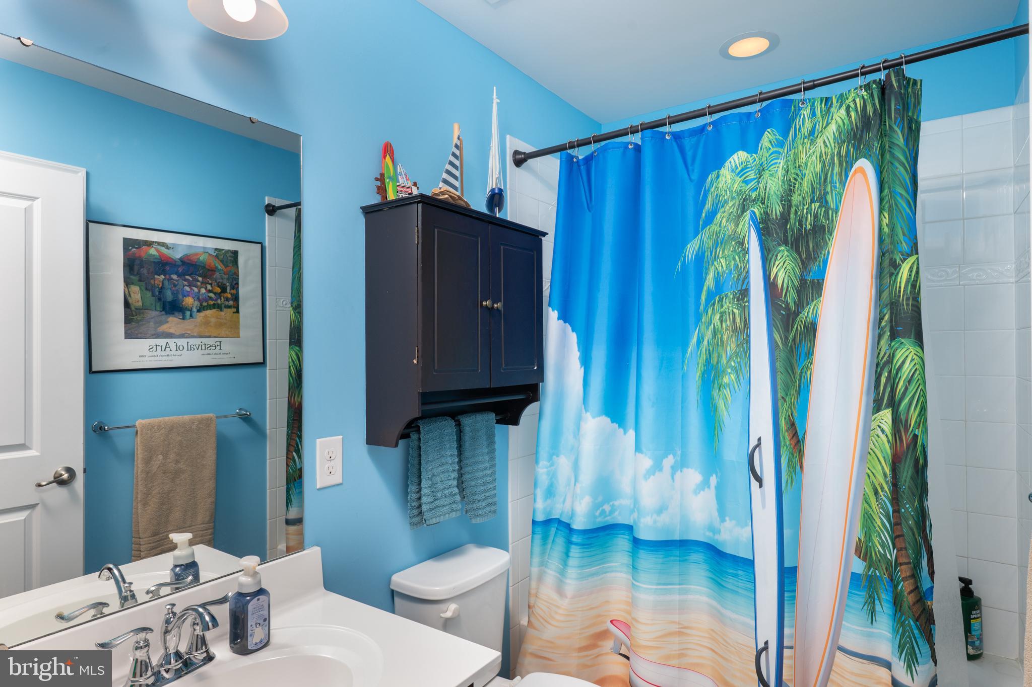 641 Washington Square Spring City, PA 19475 - Photo 28 of 42 Hall Bathroom