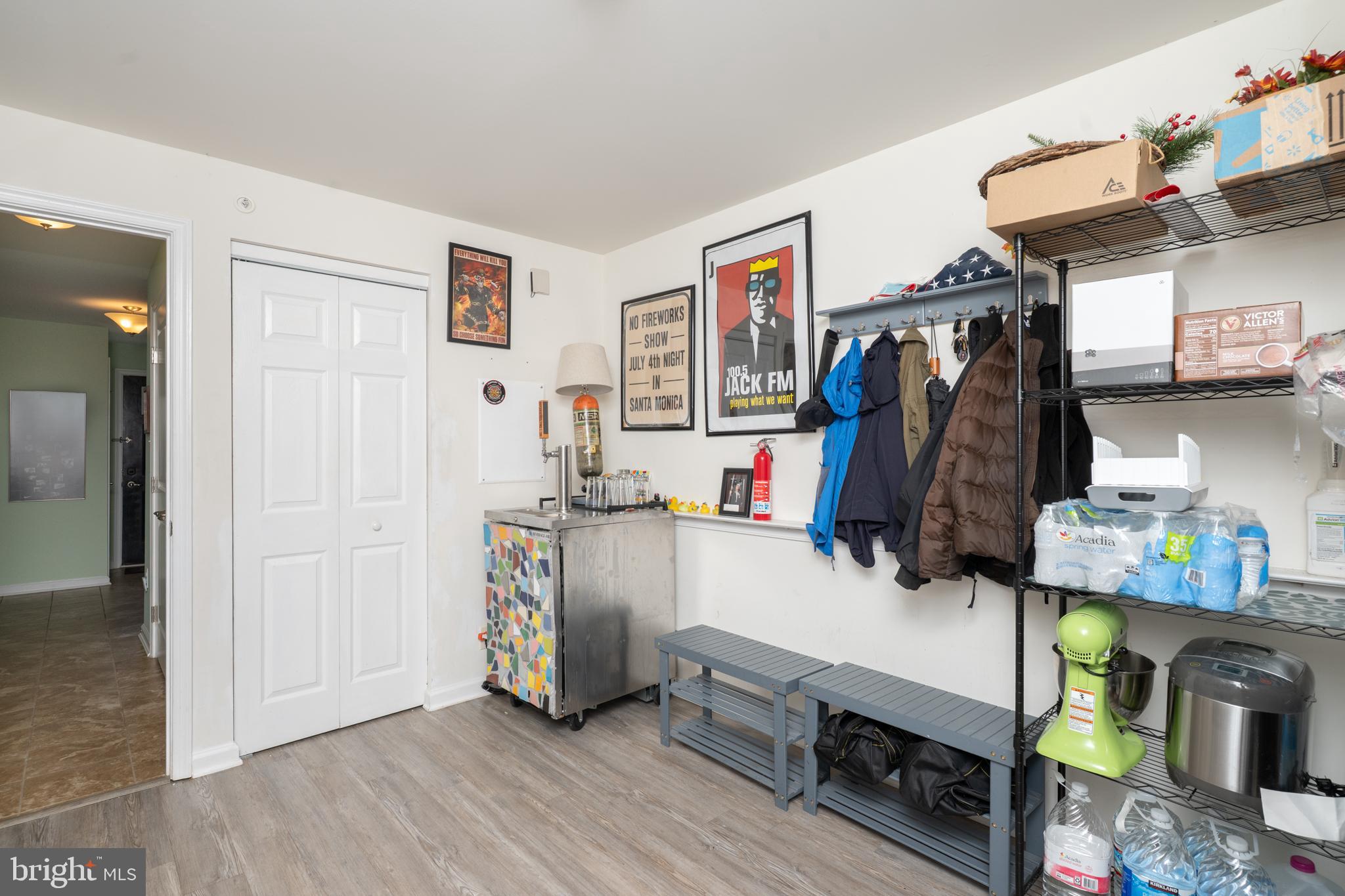 641 Washington Square Spring City, PA 19475 - Photo 31 of 42 Lower Level Rear Access