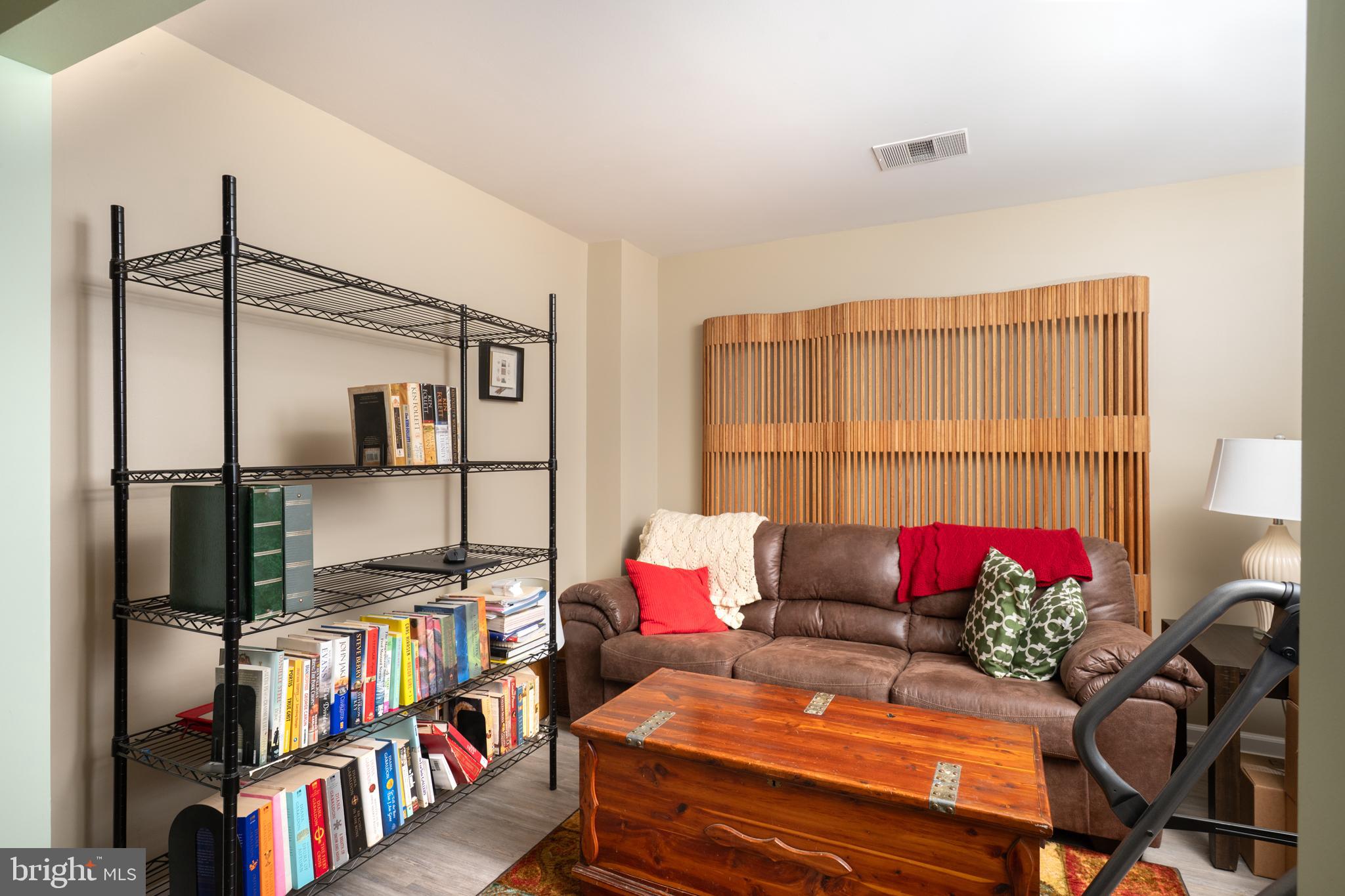 641 Washington Square Spring City, PA 19475 - Photo 35 of 42 Lower Floor Sitting Room
