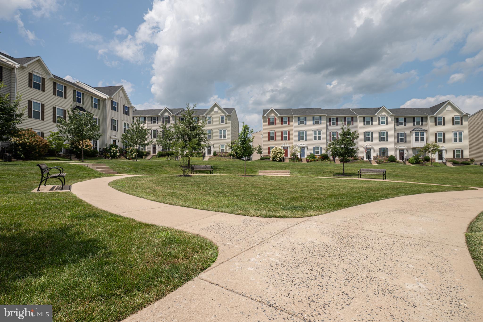 641 Washington Square Spring City, PA 19475 - Photo 37 of 42 The Washington Square