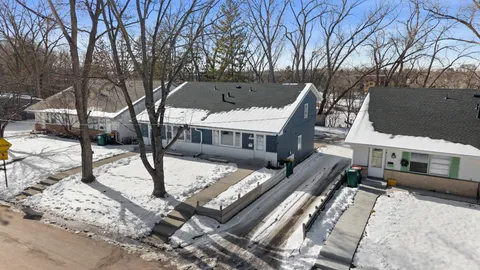 $480,000 | 1321 Circle Terrace Boulevard Northeast, Columbia Heights, MN 55421