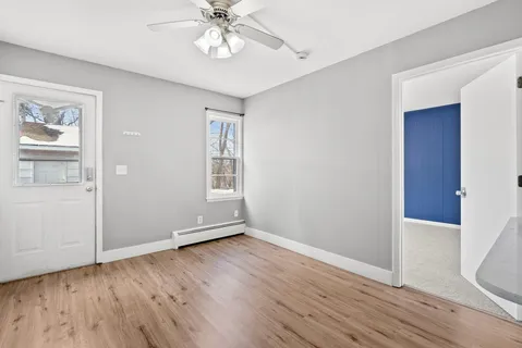 $480,000 | 1321 Circle Terrace Boulevard Northeast, Columbia Heights, MN 55421