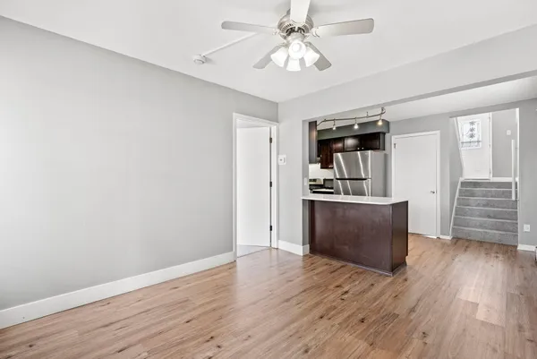 $480,000 | 1321 Circle Terrace Boulevard Northeast, Columbia Heights, MN 55421