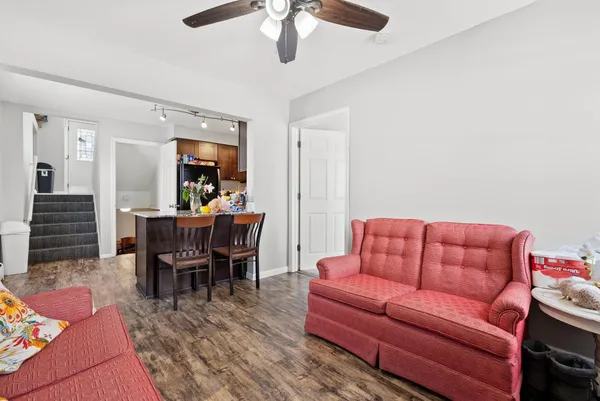 $480,000 | 1321 Circle Terrace Boulevard Northeast, Columbia Heights, MN 55421