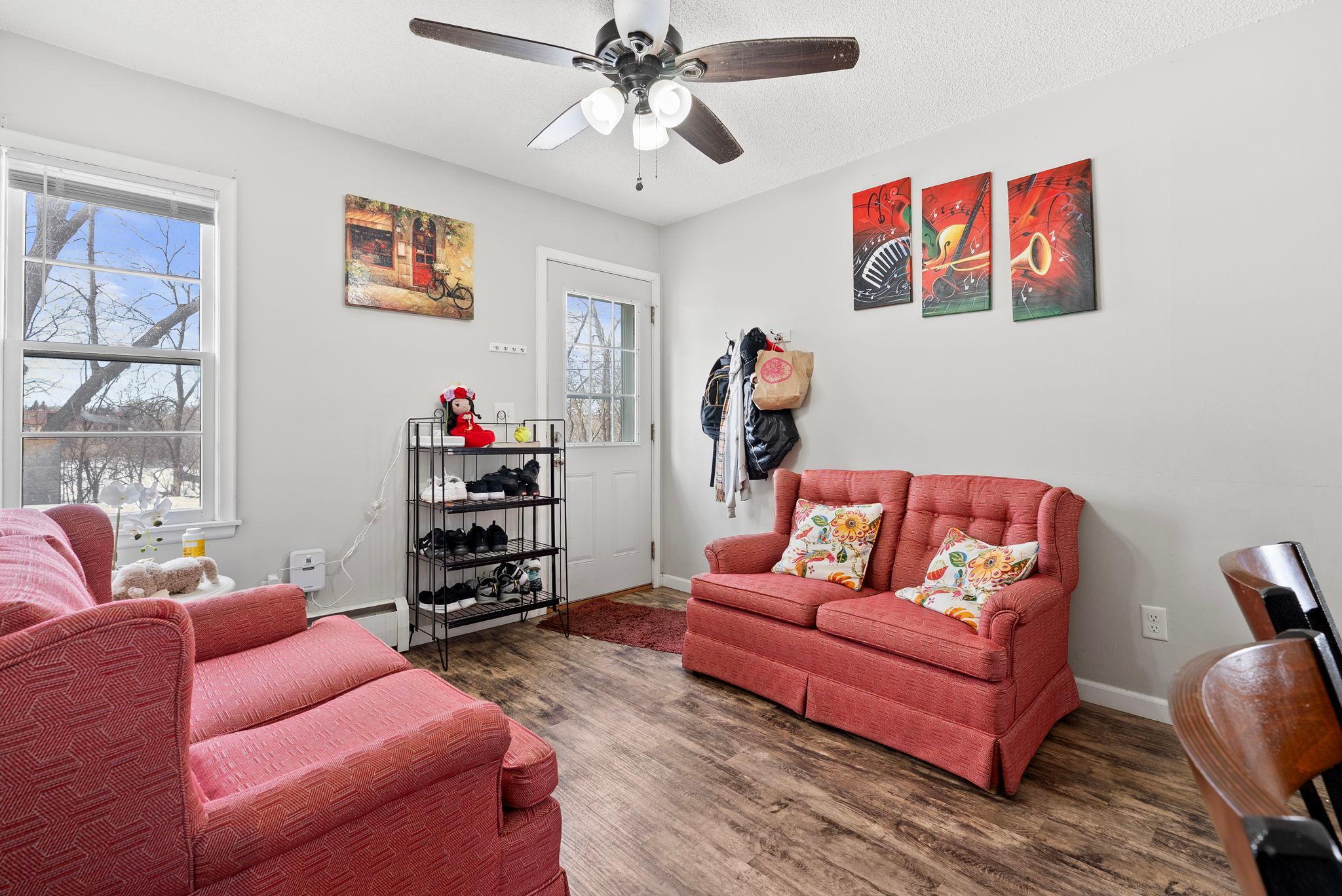 1321 Circle Terrace Boulevard Northeast Columbia Heights, MN 55421 - Photo 21 of 49