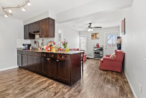 $480,000 | 1321 Circle Terrace Boulevard Northeast, Columbia Heights, MN 55421