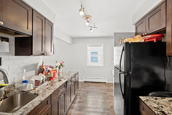 $480,000 | 1321 Circle Terrace Boulevard Northeast, Columbia Heights, MN 55421