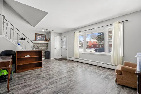 $480,000 | 1321 Circle Terrace Boulevard Northeast, Columbia Heights, MN 55421