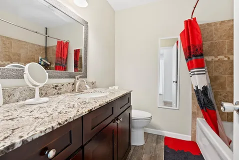 $480,000 | 1321 Circle Terrace Boulevard Northeast, Columbia Heights, MN 55421