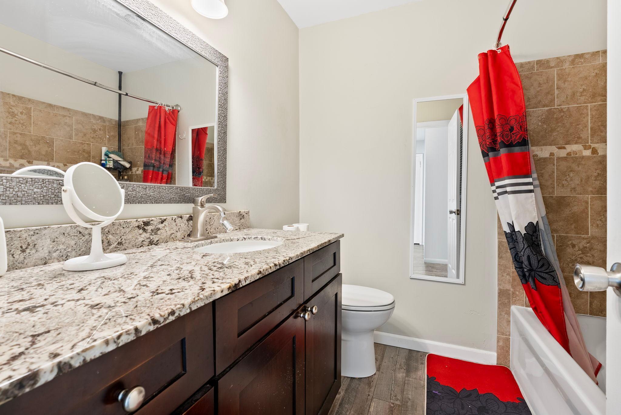 1321 Circle Terrace Boulevard Northeast Columbia Heights, MN 55421 - Photo 28 of 49