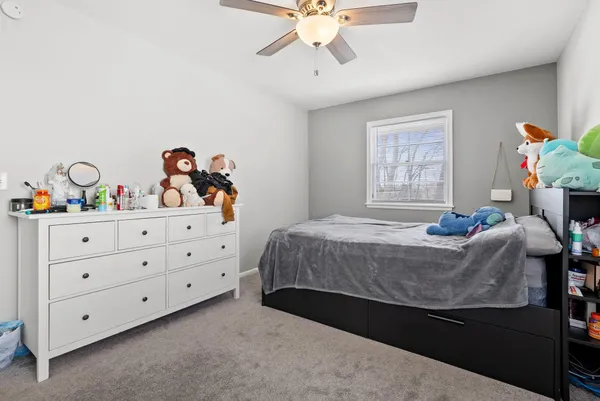 $480,000 | 1321 Circle Terrace Boulevard Northeast, Columbia Heights, MN 55421