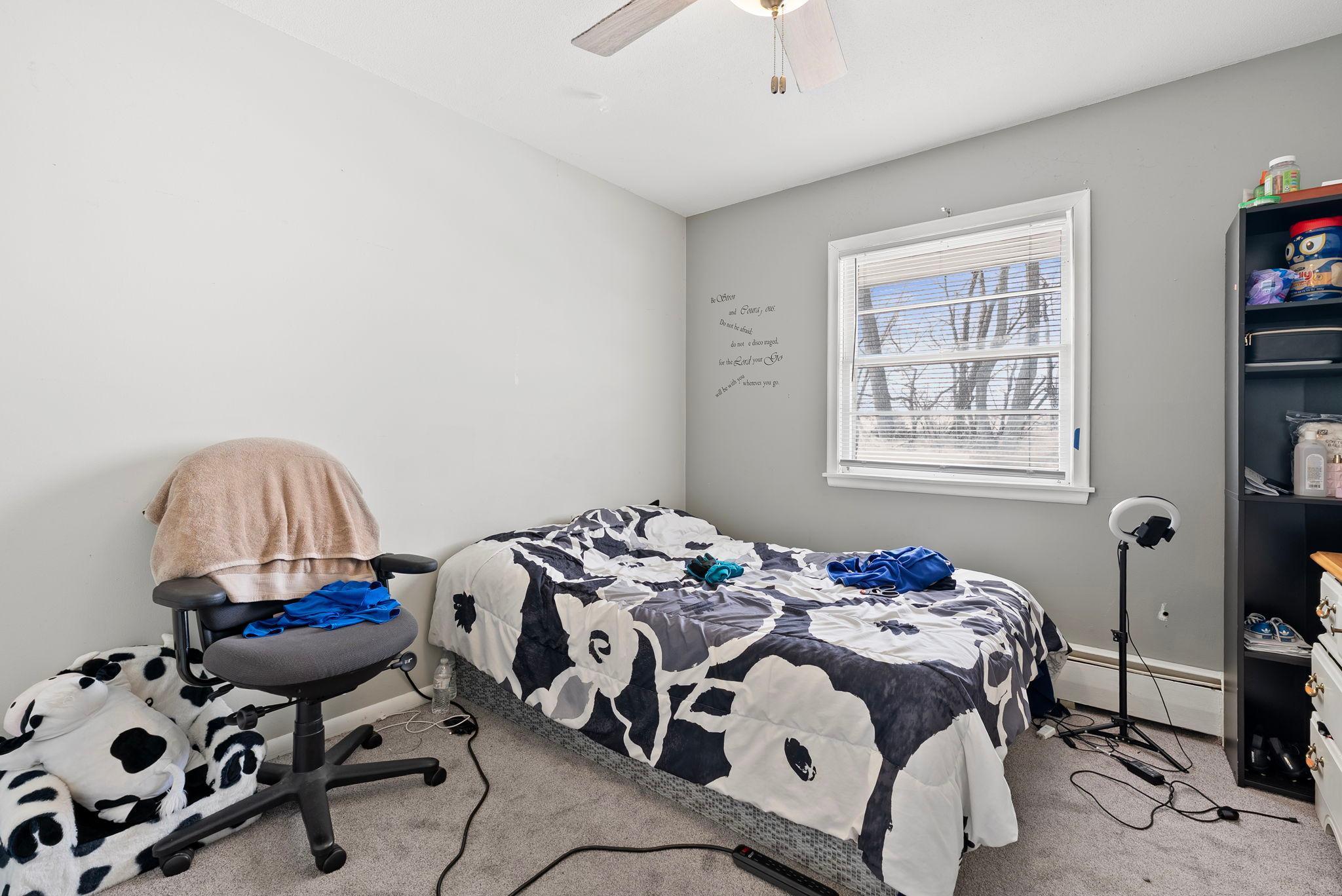 1321 Circle Terrace Boulevard Northeast Columbia Heights, MN 55421 - Photo 30 of 49