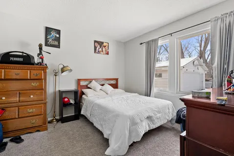 $480,000 | 1321 Circle Terrace Boulevard Northeast, Columbia Heights, MN 55421