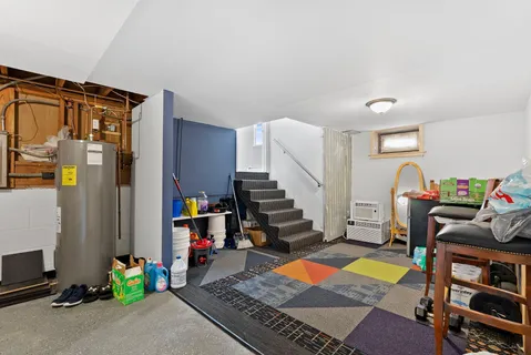 $480,000 | 1321 Circle Terrace Boulevard Northeast, Columbia Heights, MN 55421