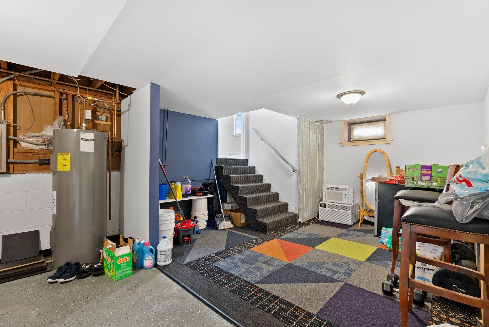 1321 Circle Terrace Boulevard Northeast Columbia Heights, MN 55421 - Photo 33 of 49