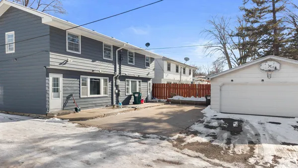 $480,000 | 1321 Circle Terrace Boulevard Northeast, Columbia Heights, MN 55421