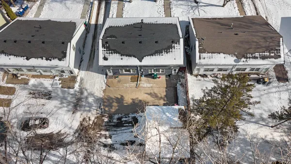 $480,000 | 1321 Circle Terrace Boulevard Northeast, Columbia Heights, MN 55421