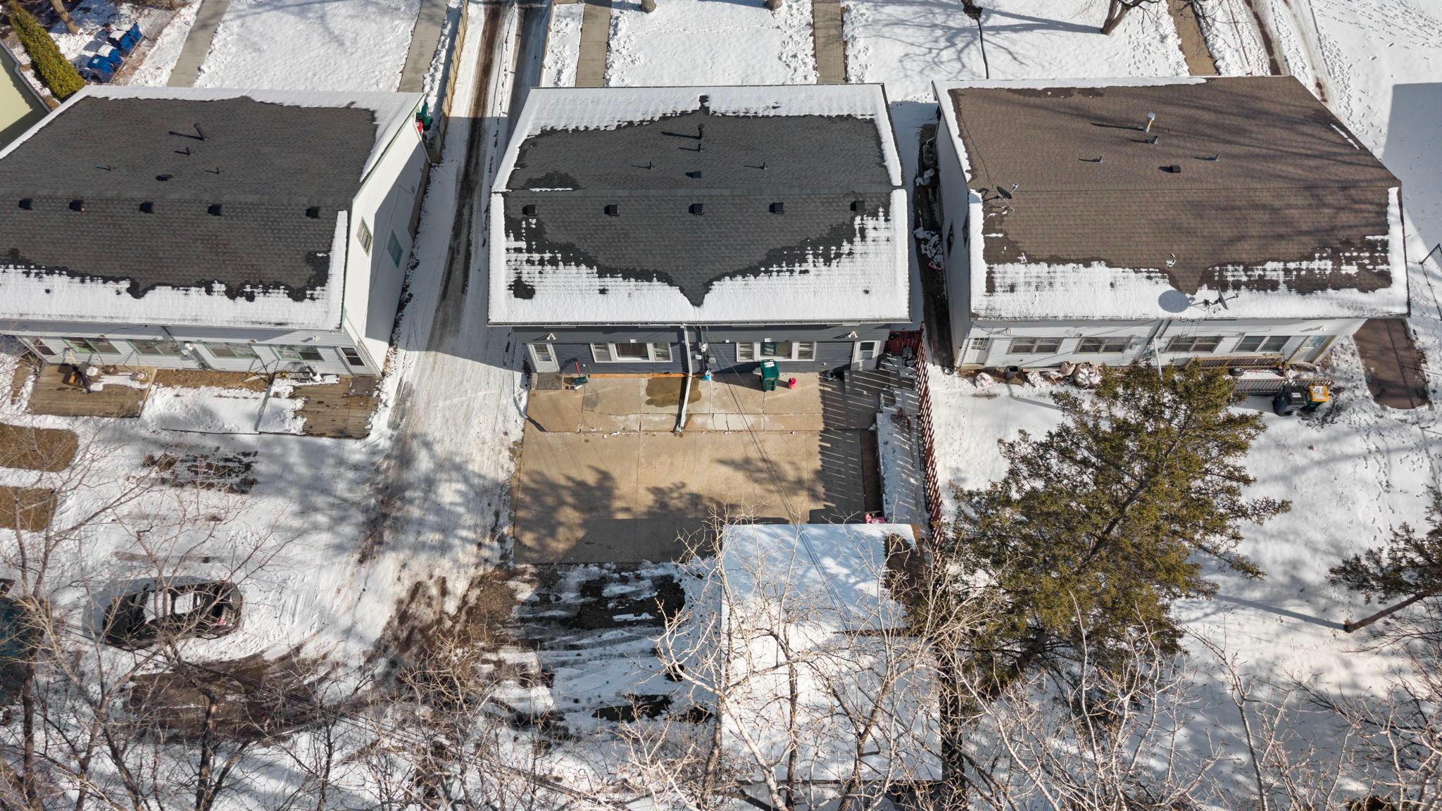 1321 Circle Terrace Boulevard Northeast Columbia Heights, MN 55421 - Photo 36 of 49