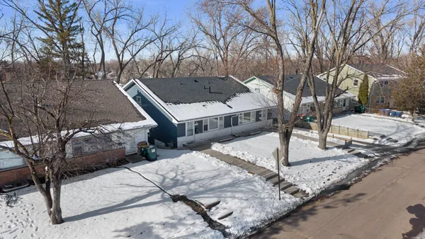 $480,000 | 1321 Circle Terrace Boulevard Northeast, Columbia Heights, MN 55421