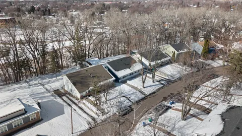 $480,000 | 1321 Circle Terrace Boulevard Northeast, Columbia Heights, MN 55421