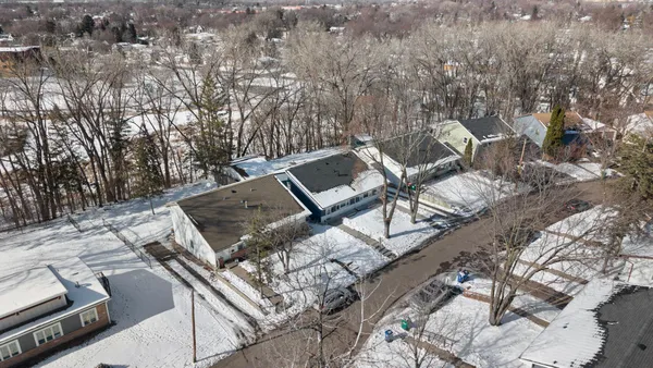 $480,000 | 1321 Circle Terrace Boulevard Northeast, Columbia Heights, MN 55421