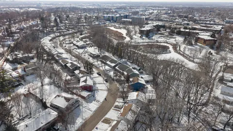 $480,000 | 1321 Circle Terrace Boulevard Northeast, Columbia Heights, MN 55421