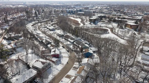 $480,000 | 1321 Circle Terrace Boulevard Northeast, Columbia Heights, MN 55421