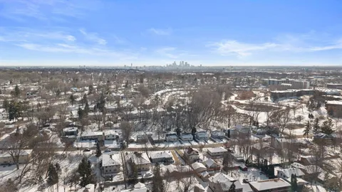 $480,000 | 1321 Circle Terrace Boulevard Northeast, Columbia Heights, MN 55421