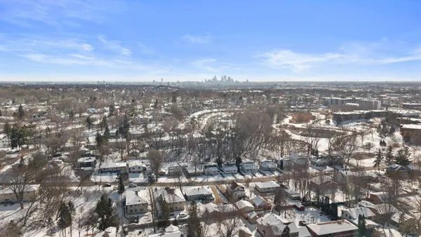 $480,000 | 1321 Circle Terrace Boulevard Northeast, Columbia Heights, MN 55421